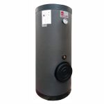 Водонагреватель косвенного нагрева со змеевиком Wester HWT 500, (без отв. под ТЭН)