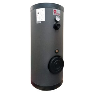 Водонагреватель косвенного нагрева со змеевиком Wester WSH 100