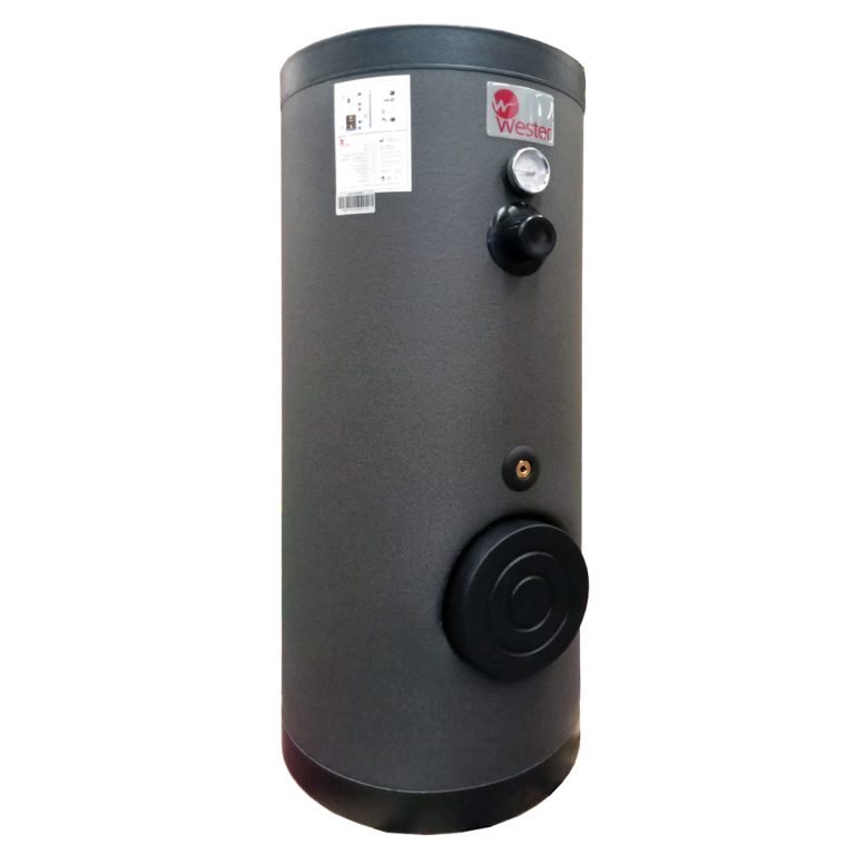 Водонагреватель косвенного нагрева со змеевиком Wester WSH 100