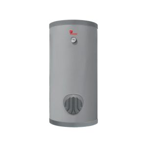 Водонагреватель косвенного нагрева со змеевиком Wester WHZ 160, тип 4