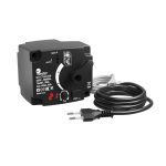 Контроллер Wester S11 CT B-K (230VAC, 50/60Hz, 90°/75 сек, 10 Nm)