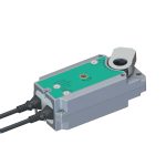 Электропривод Wester ARР для возд. клапанов с возвр.пруж. ON-OFF  4Nm 230v ac 90s/95° 2 доп.выкл.