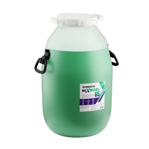 Теплоноситель NIXIEGEL -65С 50 кг на основе этиленгликоля