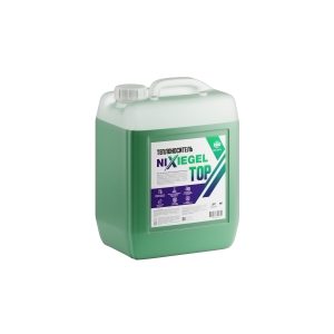 Теплоноситель NIXIEGEL-TOP -30С 10 кг на основе пропиленгликоля