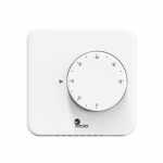 Термостат механический Wester RT74