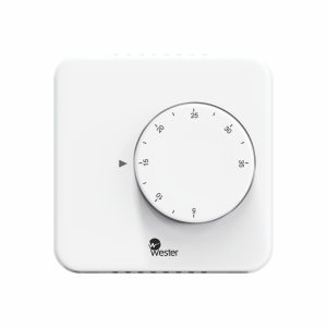 Термостат механический Wester RT74