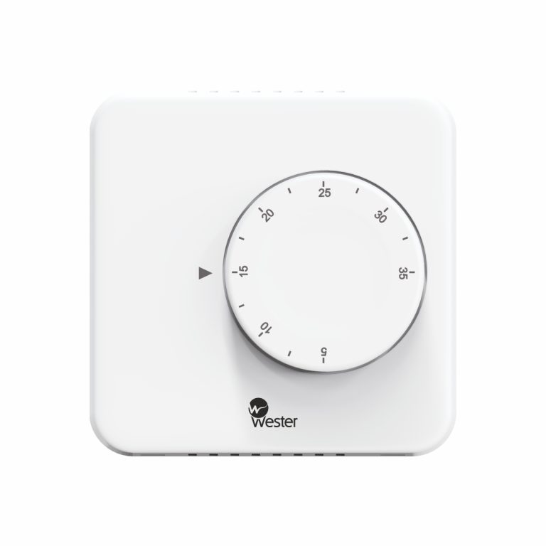 Термостат механический Wester RT74