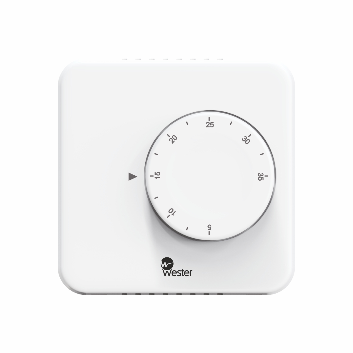 Термостат механический Wester RT74