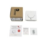 Термостат электронный Wester RT68