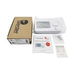 Термостат электронный Wester RT02