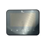 Термостат электронный программируемый Wester RT20P