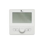 Термостат электронный програмируемый Wester RT25P