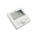 Термостат электронный програмируемый Wester RT25P