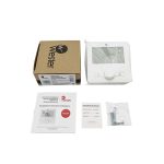 Термостат электронный програмируемый Wester RT25P