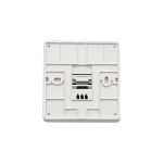 Термостат электронный програмируемый Wester RT25P