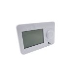 Термостат электронный беспроводной Wester RT02RF