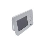 Термостат электронный программируемый беспроводной Wester RT02PRF