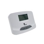 Термостат электронный программируемый беспроводной Wester RT15PRF