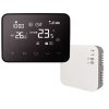 Термостат электронный программируемый беспроводной Wester RT20PRF
