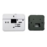 Термостат электронный программируемый беспроводной Wester RT20PRF