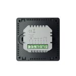 Термостат электронный программируемый Wester RT08PWF, WiFi