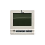 Термостат электронный для фанкойла Wester RT06F