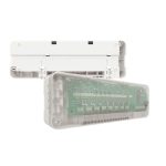 Центр коммутации 8 зон Wester KL08