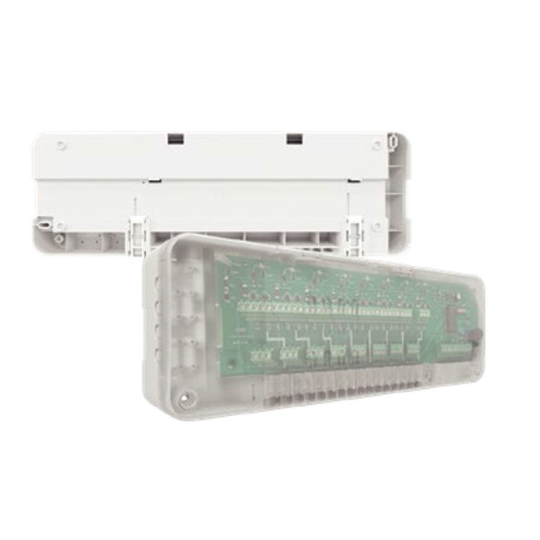 Центр коммутации 8 зон Wester KL08