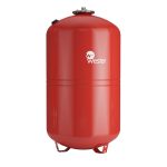 Бак расширительный WESTER WRV 150л 5 бар