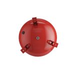 Бак расширительный WESTER WRV(top) 300л 10 бар