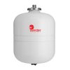 Бак мембранный для ГВС и гелиосистем WESTER Premium WDV 18л 12 бар (к/ф из нерж.)