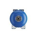 Гидроаккумулятор горизонтальный WESTER Premium WAO 24л 10 бар (к/ф из нерж.)