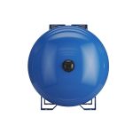 Гидроаккумулятор горизонтальный WESTER WAO 50л 10 бар