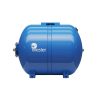 Гидроаккумулятор горизонтальный WESTER WAO 100л 10 бар