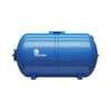 Гидроаккумулятор горизонтальный WESTER WAO 150л 10 бар