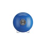 Гидроаккумулятор горизонтальный WESTER WAO 150л 10 бар