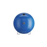 Гидроаккумулятор горизонтальный WESTER WAO 150л 10 бар