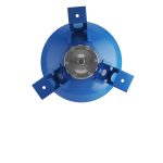 Гидроаккумулятор WESTER WAV 50л 10 бар