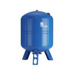 Гидроаккумулятор WESTER WAV 100л 10 бар