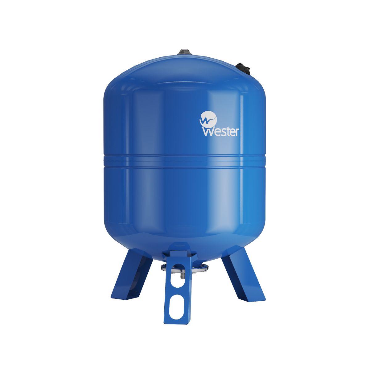 Гидроаккумулятор WESTER WAV 100л 10 бар
