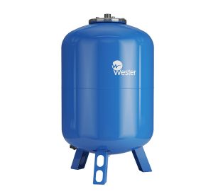 Гидроаккумулятор WESTER WAV(top) 200л 10 бар