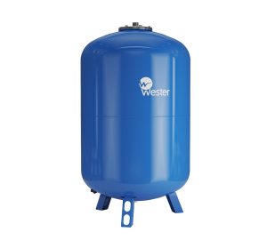 Гидроаккумулятор WESTER WAV(top) 500л 10 бар