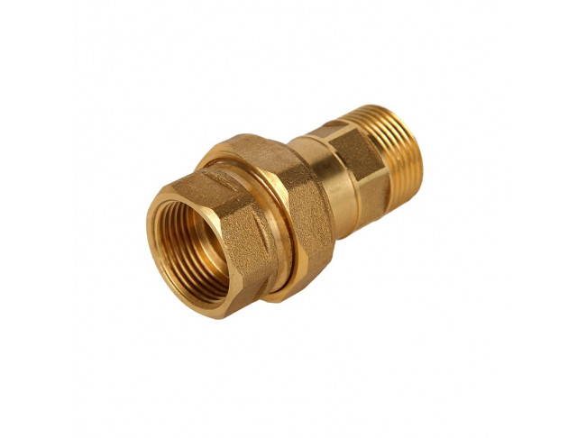 Соединение быстроразъемное  3/4