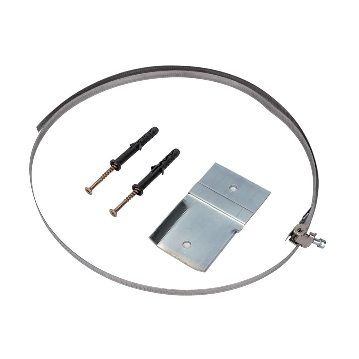 Комплект крепления для мембранных баков 8-35