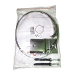 Комплект крепления для мембранных баков 8-35