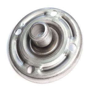 Баки мембранные