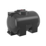 Емкость ATH 200 OPTIMA черный (Д)