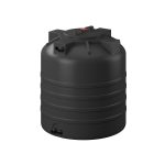 Емкость ATV 300 OPTIMA черный (Д)