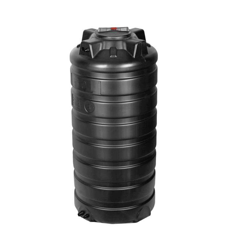 Емкость ATVU 500 OPTIMA черный (Д)