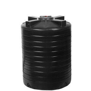 Емкость ATV 3000 OPTIMA черный (Д)